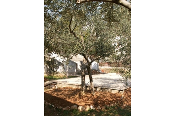 Kroatija Privát Vodice, Eksterjeras